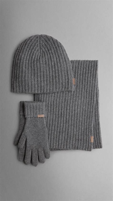 burberry scarf glove set|Burberry scarf.